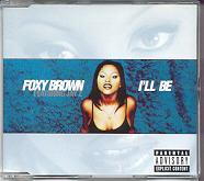 Foxy Brown - I'll Be